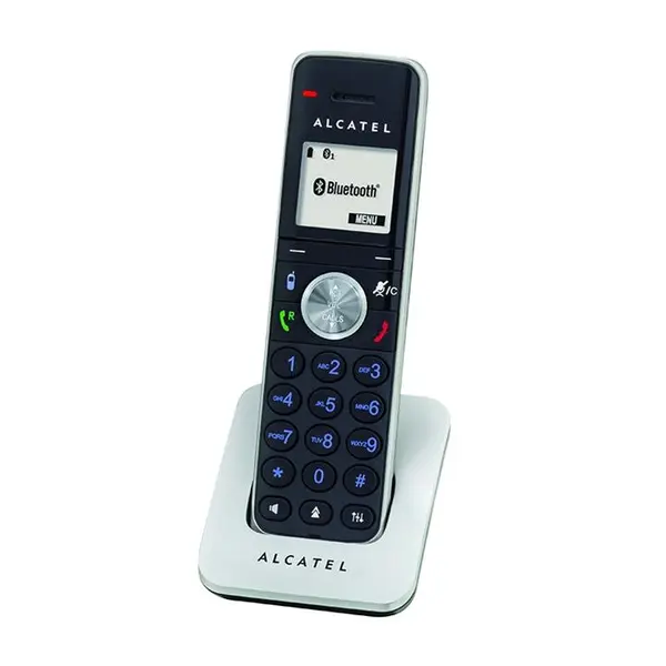 گوشی اضافه آلکاتل مدل XP50 Alcatel XP50 Extra Wireless Phone