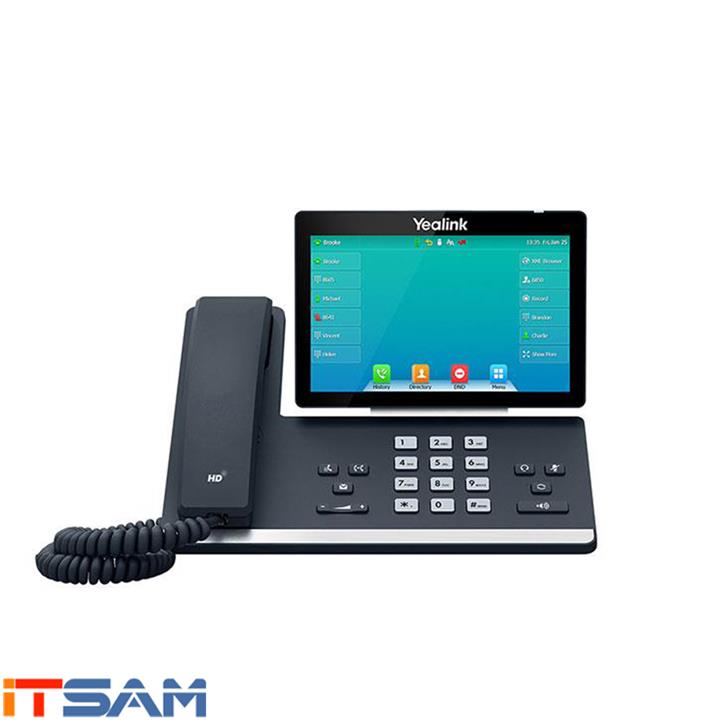 Yealink SIP T57W IP Phone