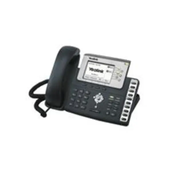 گوشی شبکه Yealink SIP T28P - 3