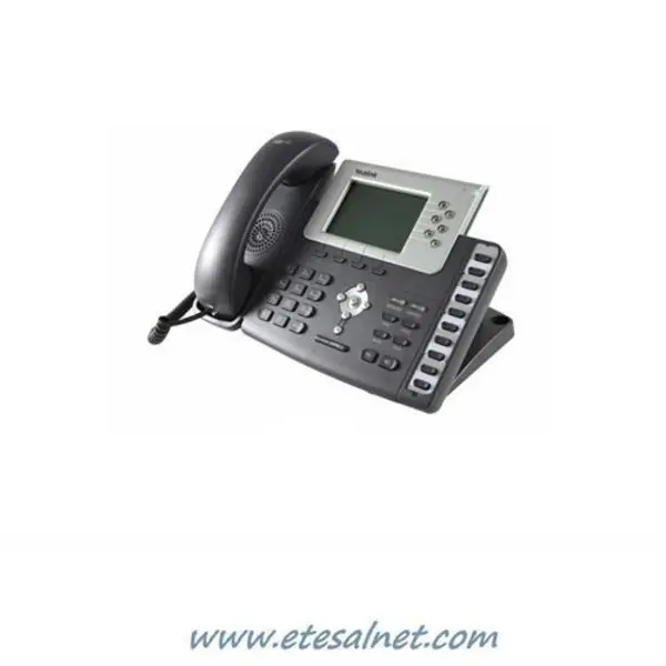 گوشی شبکه Yealink SIP T28P - 2