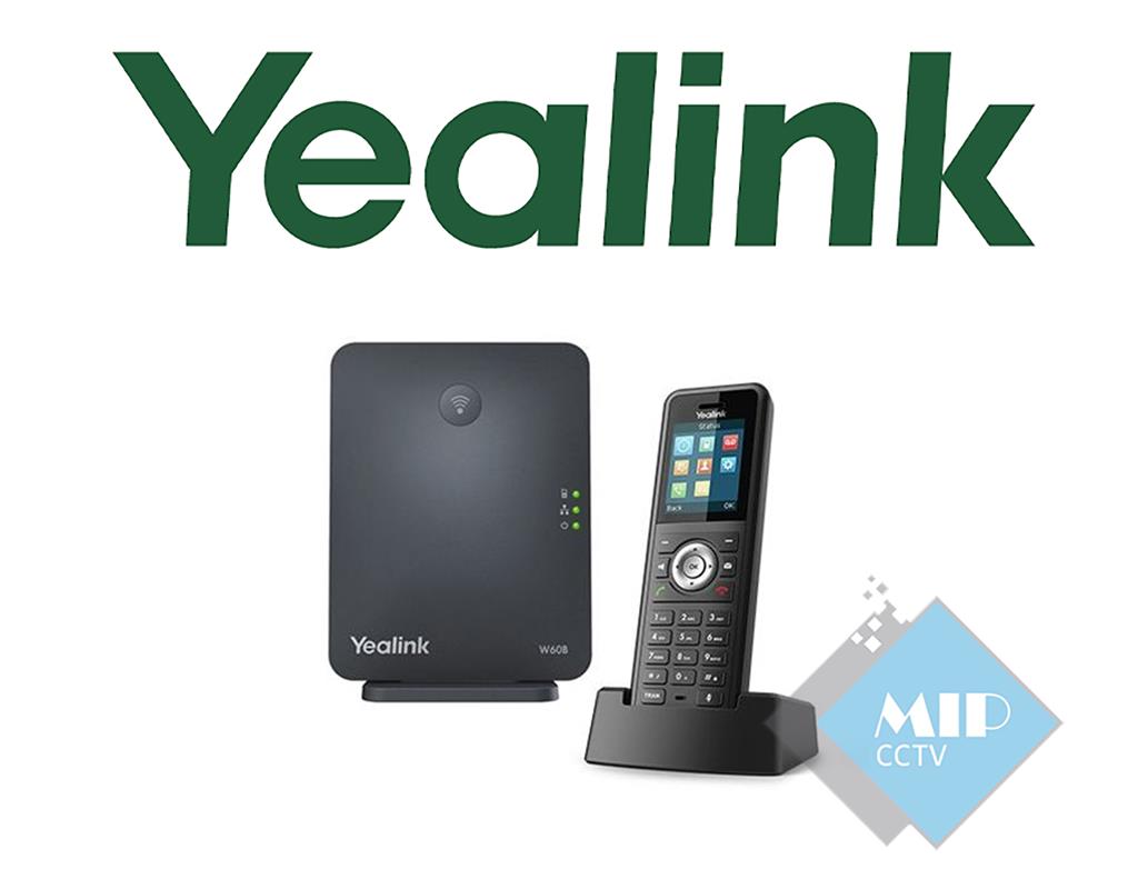 تلفن Yealink W69P