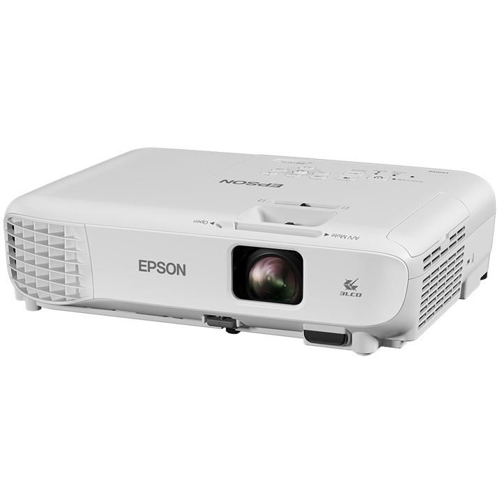 Epson EB-X05 XGA Projector