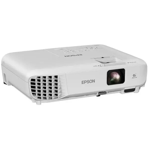 ویدئو پروژکتور اپسون مدل ای بی ایکس 05 Epson EB-X05 XGA Projector