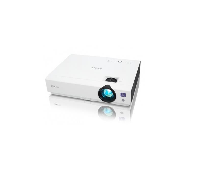 SONY VPL-DX102 Desktop Projector