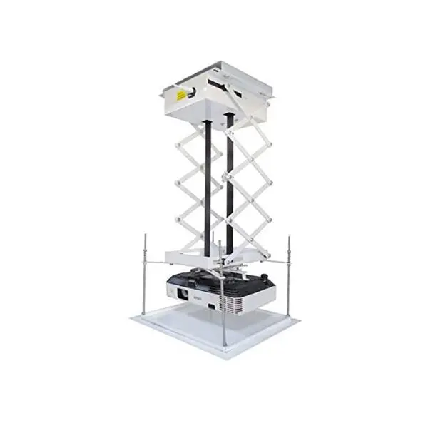 پایه برقی پروژکتور 1.5 متری اسکوپ