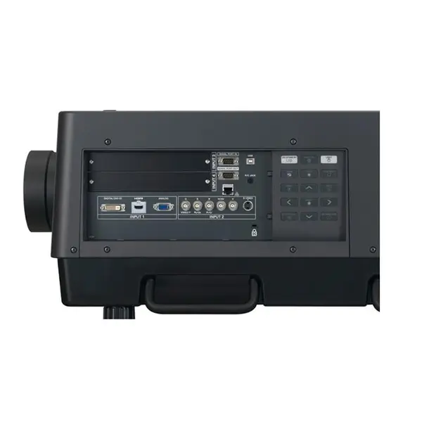 ویدئو پروژکتور پاناسونیک مدل ای ایکس 16 کی Panasonic PT-EX16K Video Projector