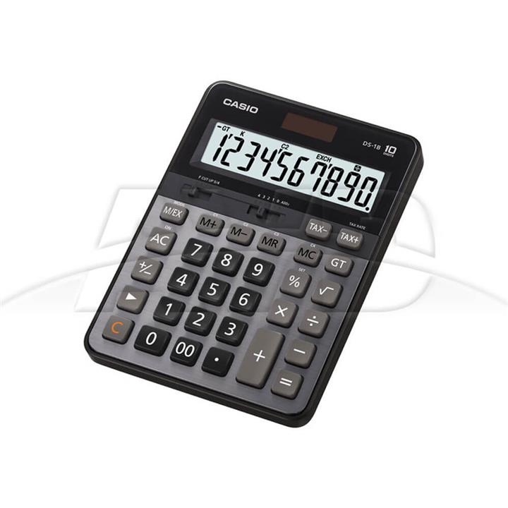 Casio DS-1B Desktop Calculator