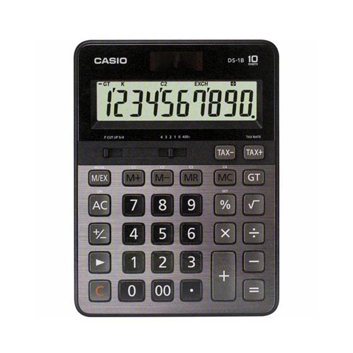 Casio DS-1B Desktop Calculator