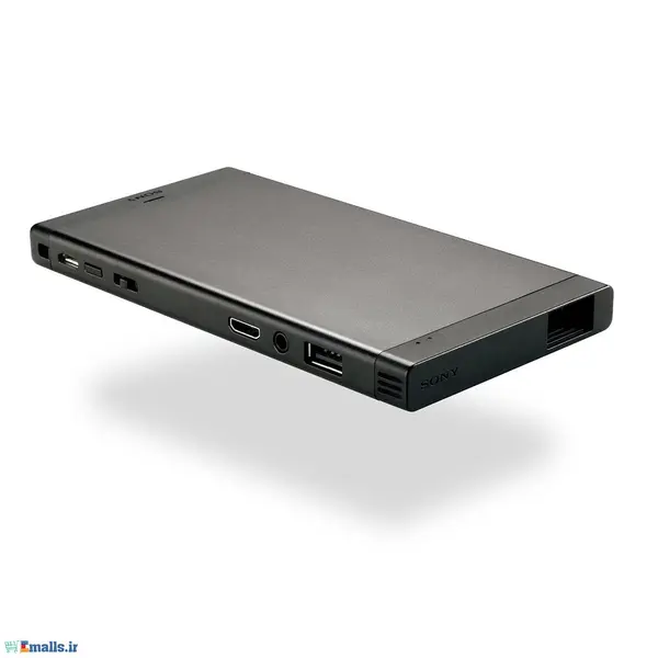ویدئو پروژکتور قابل حمل سونی مدل ام پی سی ال 1 SONY MP-CL1 Portable Projector