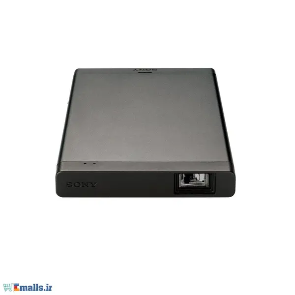 ویدئو پروژکتور قابل حمل سونی مدل ام پی سی ال 1 SONY MP-CL1 Portable Projector