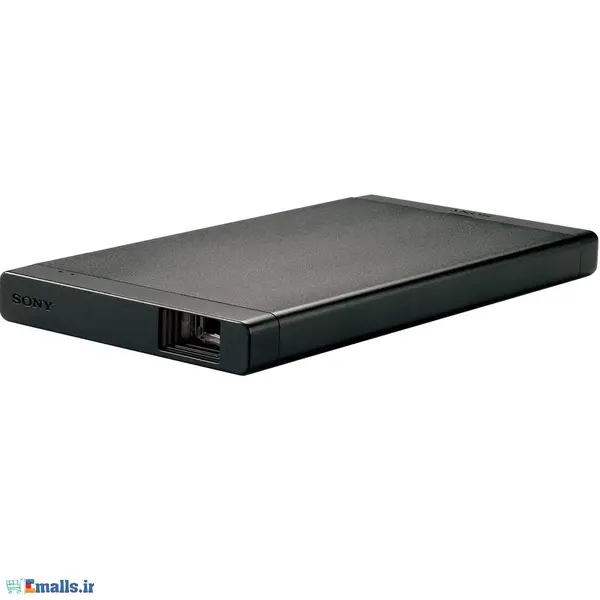 ویدئو پروژکتور قابل حمل سونی مدل ام پی سی ال 1 SONY MP-CL1 Portable Projector