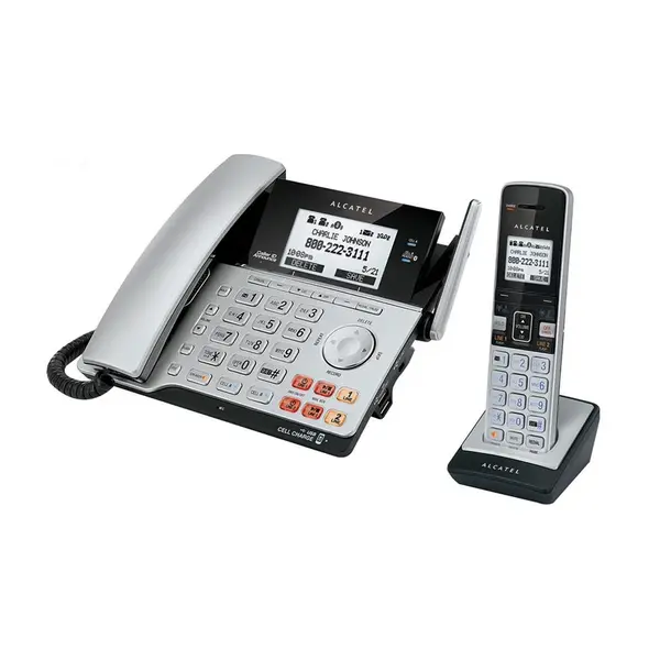 Alcatel XPS2120 Combo Phone
