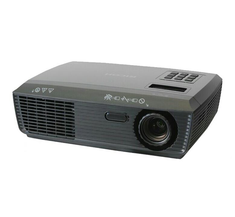 Ricoh PJ-S2340 SVGA Video Projector