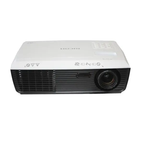 ویدئو پروژکتور ریکو مدل ایکس 2340 Ricoh PJ-X2340 Video Projector