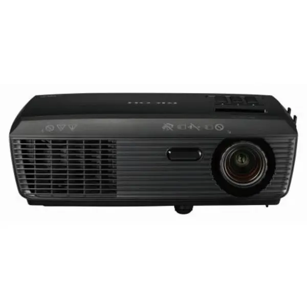 ویدئو پروژکتور ریکو مدل اس 2340 Ricoh PJ-S2340 SVGA Video Projector