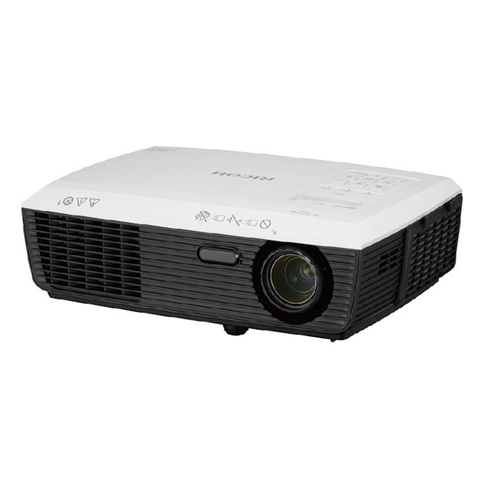 Ricoh PJ-X2340 Video Projector