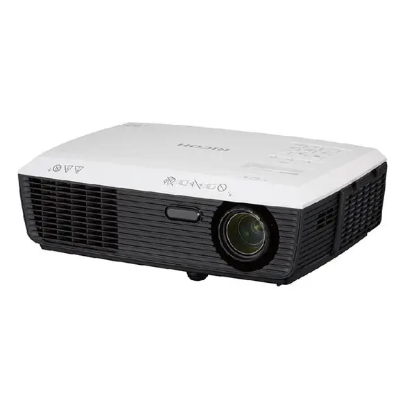 ویدئو پروژکتور ریکو مدل ایکس 2340 Ricoh PJ-X2340 Video Projector