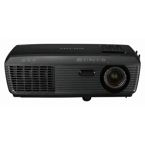 ویدئو پروژکتور ریکو مدل اس 2340 Ricoh PJ-S2340 SVGA Video Projector