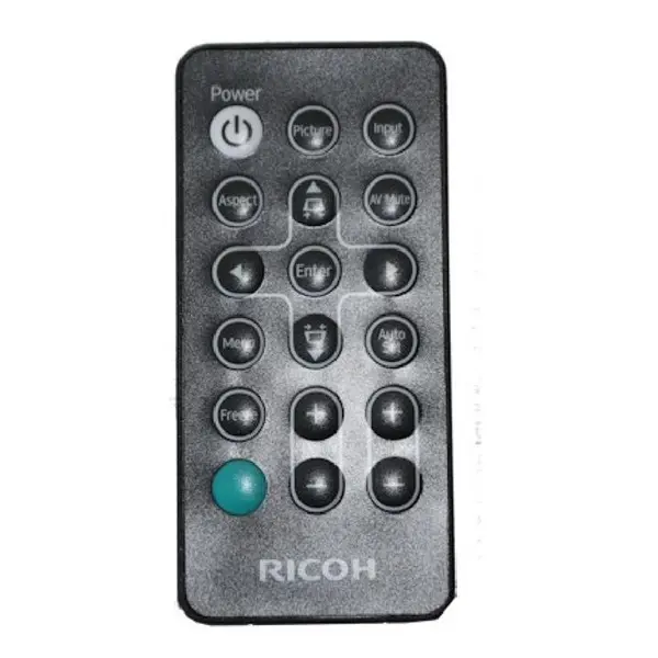 ویدئو پروژکتور ریکو مدل ایکس 2340 Ricoh PJ-X2340 Video Projector