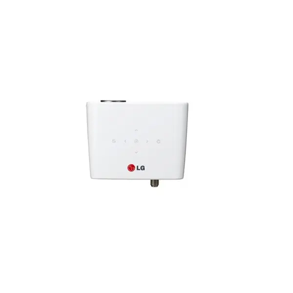 ویدئو پروژکتور ال جی مدل پی اچ 300 LG PH300 Mini Video Projector
