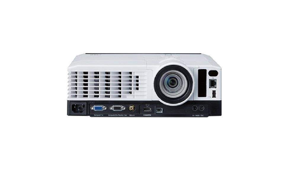 Ricoh PJ X3351N XGA Video Projector