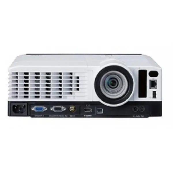 ویدئو پروژکتور ریکو مدل ایکس 3351 ان Ricoh PJ X3351N XGA Video Projector