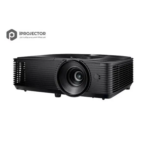 ویدیو پروژکتور اوپتوما روشنایی 3700 لومنز، رزولوشن 1280x800 Optoma W334e