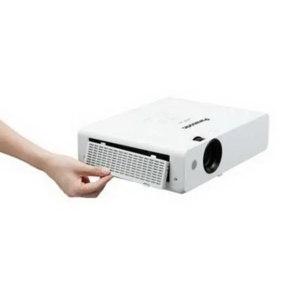 ویدئو پروژکتور پاناسونیک مدل ال بی 382 Panasonic PT-LB382 Video Projector - 4