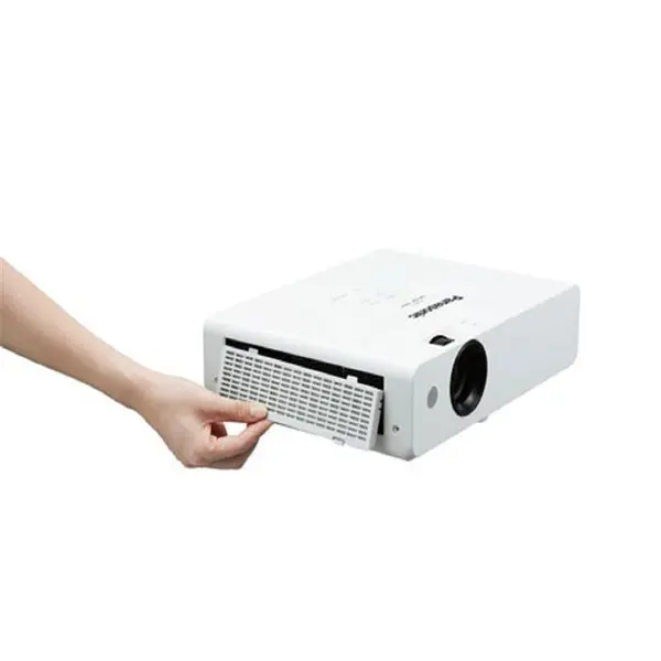 ویدئو پروژکتور پاناسونیک مدل ال بی 382 Panasonic PT-LB382 Video Projector - 5