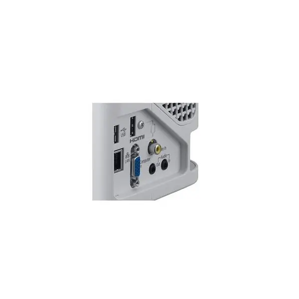 ویدئو پروژکتور ریکو مدل دبلیو ایکس 4152 ان Ricoh PJ WX4152N WXGA Ultra Short Throw Projector