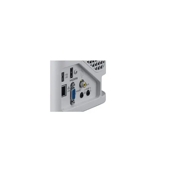ویدئو پروژکتور ریکو مدل دبلیو ایکس 4152 ان Ricoh PJ WX4152N WXGA Ultra Short Throw Projector