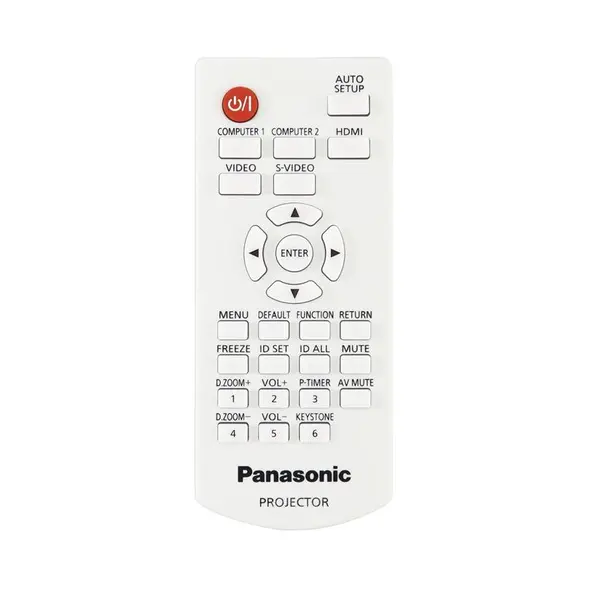 ویدئو پروژکتور پاناسونیک مدل پی تی 415 Panasonic PT-VX415NZ Video Projector - 2