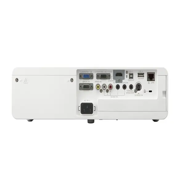 ویدئو پروژکتور پاناسونیک مدل پی تی 415 Panasonic PT-VX415NZ Video Projector - 4
