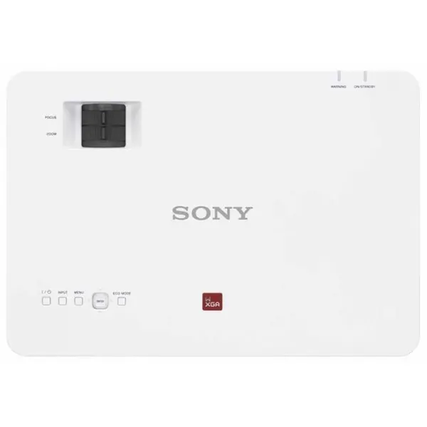 ویدئو پروژکتور قابل حمل سونی مدل ای ایکس 455 SONY VPL-EX455 Projector
