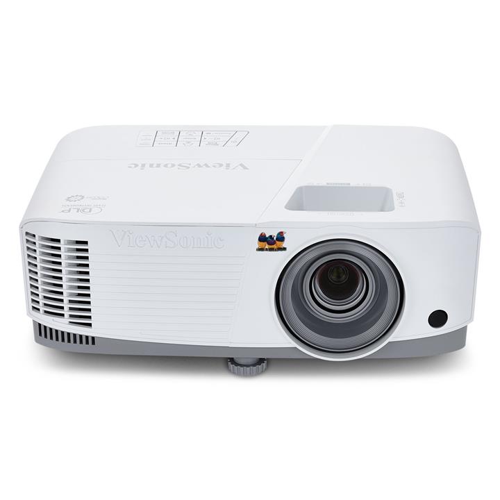 ViewSonic PA503S SVGA DLP Projector