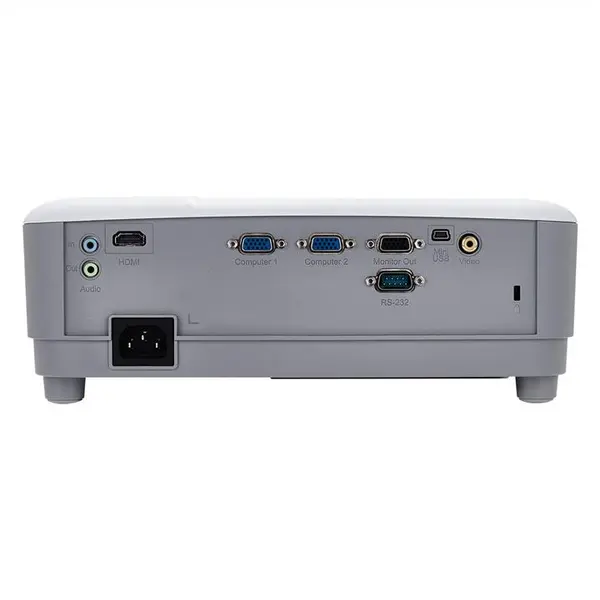 ویدئو پروژکتور ویوسونیک مدل پی ای 503 اس ViewSonic PA503S SVGA DLP Projector