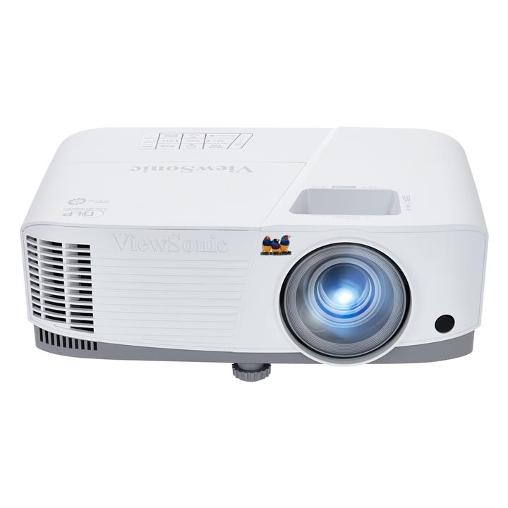 ViewSonic PA503S SVGA DLP Projector