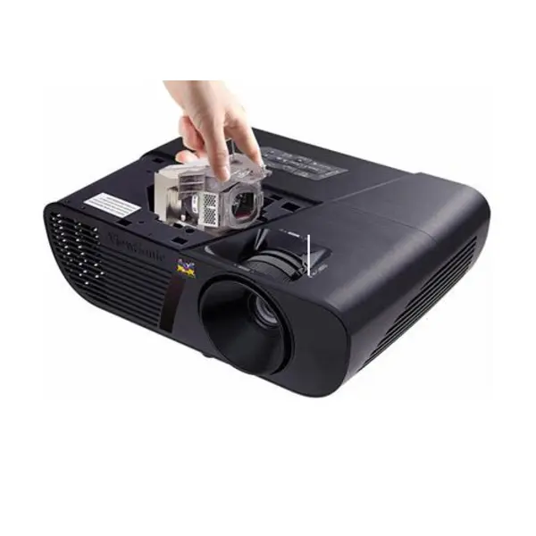 ویدئو پروژکتور ویوسونیک مدل پی جی دی 5134 ViewSonic PJD5134 Video Projector