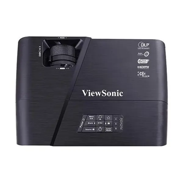 ویدئو پروژکتور ویوسونیک مدل پی جی دی 5134 ViewSonic PJD5134 Video Projector