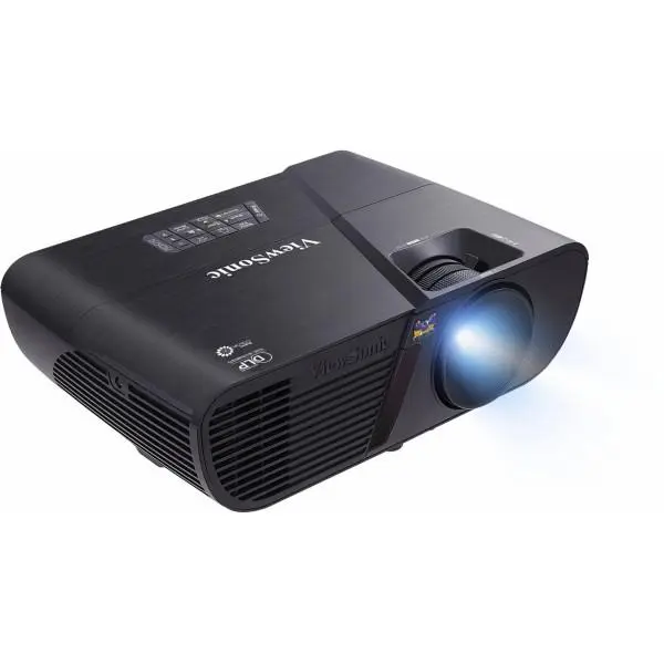 ViewSonic PJD5151 SVGA DLP Projector