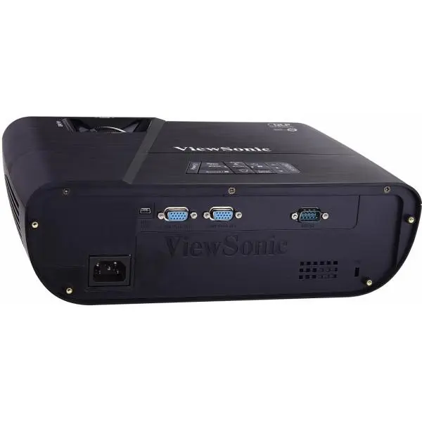 ویدئو پروژکتور ویوسونیک مدل پی جی دی 5151 ViewSonic PJD5151 SVGA DLP Projector