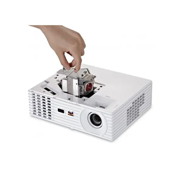 ویدئو پروژکتور ویوسونیک مدل پی جی دی 5232 ال ViewSonic PJD5232L Office Projector
