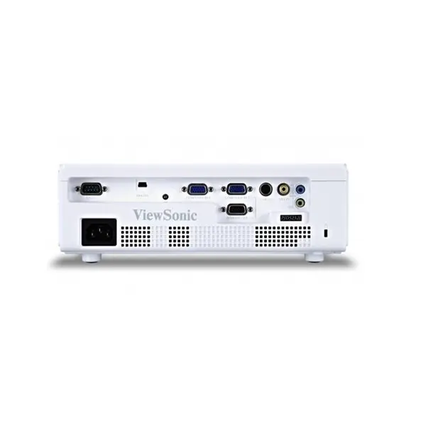 ویدئو پروژکتور ویوسونیک مدل پی جی دی 5232 ال ViewSonic PJD5232L Office Projector