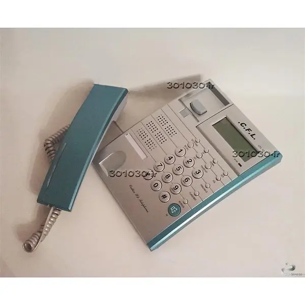 تلفن سی اف ال 53