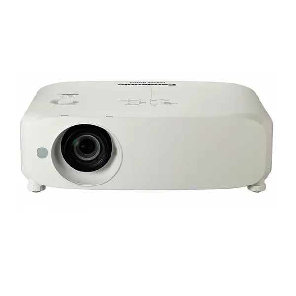 ویدئو پروژکتور پاناسونیک مدل پی تی-وی ایکس 605 ان Panasonic PT-VX605N XGA LCD Projector - 3