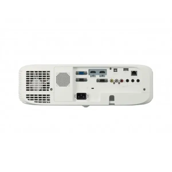 ویدئو پروژکتور پاناسونیک مدل پی تی-وی ایکس 605 ان Panasonic PT-VX605N XGA LCD Projector - 4