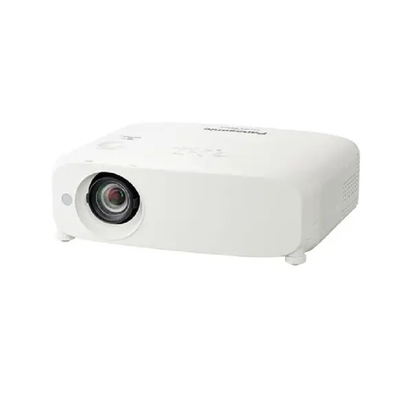 ویدئو پروژکتور پاناسونیک مدل پی تی-وی ایکس 605 ان Panasonic PT-VX605N XGA LCD Projector