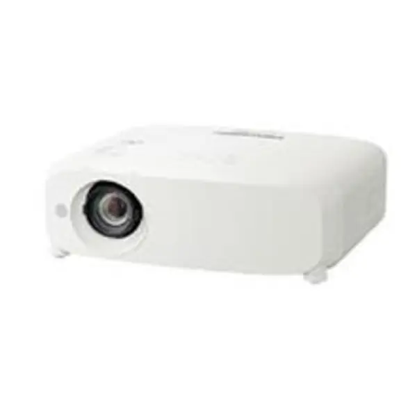 ویدئو پروژکتور پاناسونیک مدل پی تی-وی ایکس 605 ان Panasonic PT-VX605N XGA LCD Projector - 5