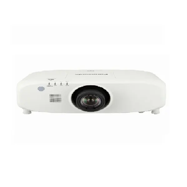 ویدئو پروژکتور پاناسونیک مدل ای ایکس 610 Panasonic PT-EX610 Video Projector - 2