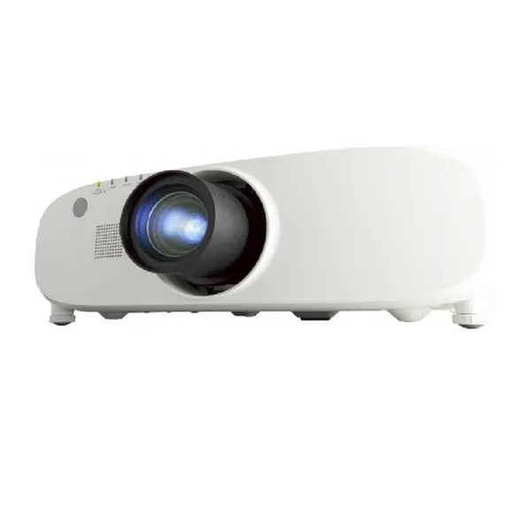 ویدئو پروژکتور پاناسونیک مدل ای ایکس 800 Panasonic PT-EX800Z Video Projector